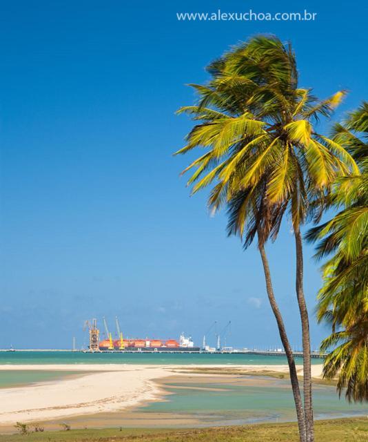 Business Center Hotel Sao Goncalo do Amarante  Экстерьер фото